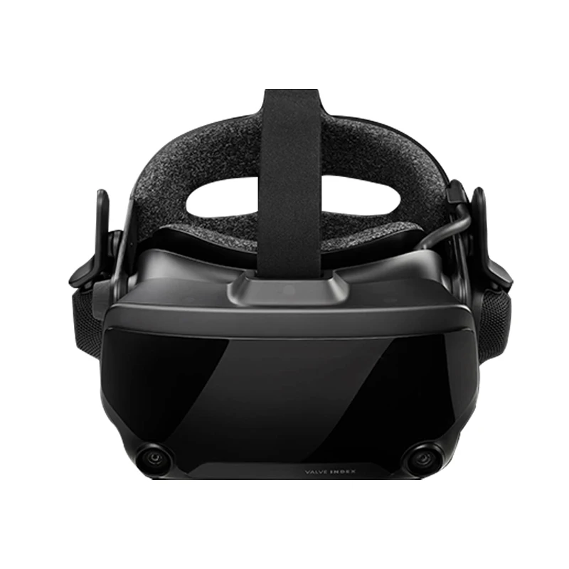 Valve Index VR Headset 3D Computer VR Glasses Virtual Reality Glasses For Videos Movies PC Games VR Helmet Full VR Kit