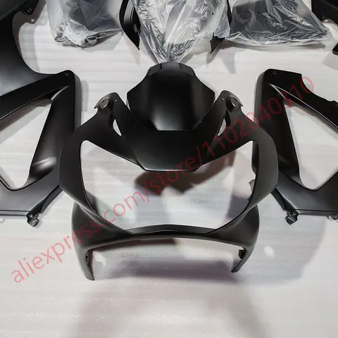 8 best sales 929 सीबीआर - №4