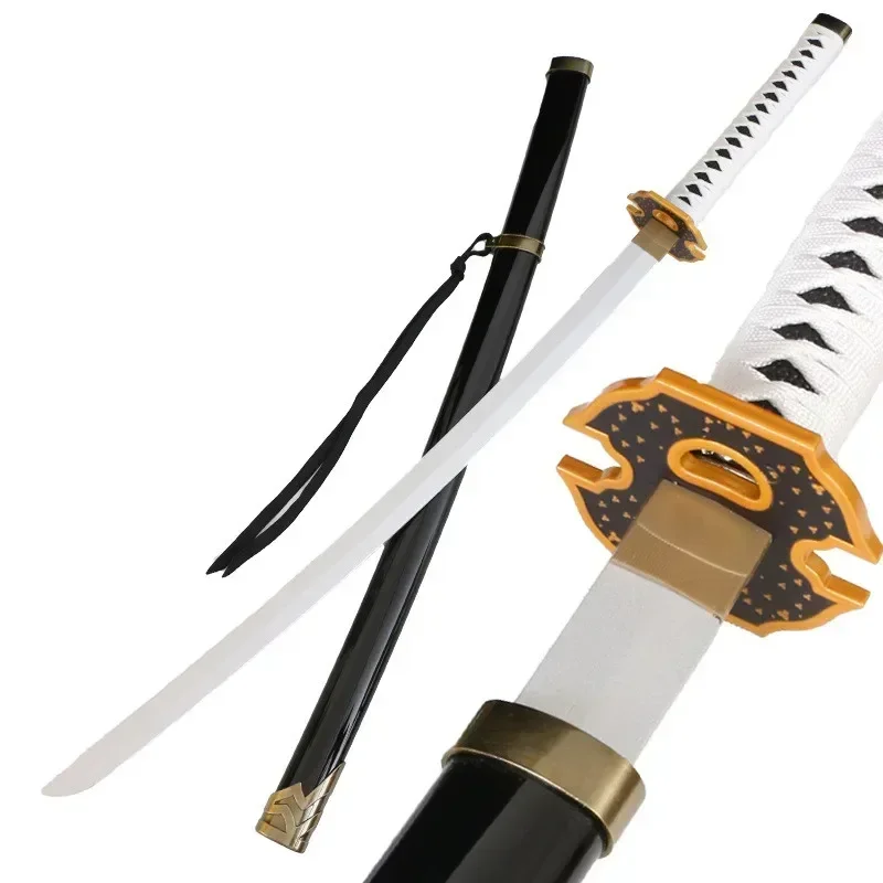 تأثيري لعبة الشيطان قد يبكي إنما دانتي السيف كاتانا دور اللعب فيرجيل نيرو سلاح لهب شيطان الخشب 104 سنتيمتر نموذج