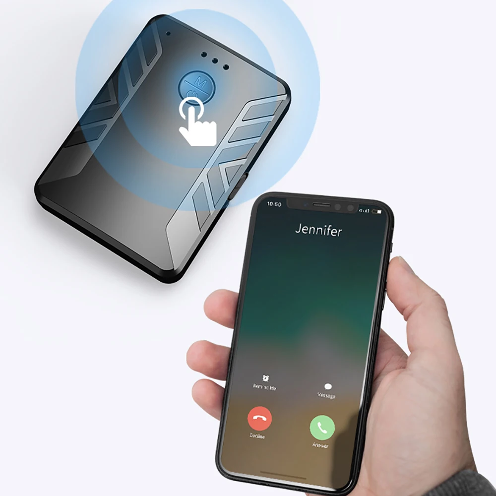 Toocki-Bluetooth 5.0 Auxワイヤレスアダプター,カースピーカー,ミュージックドングル,USB, 3.5mmジャック,オーディオ,ハンズフリー受信機,送信機