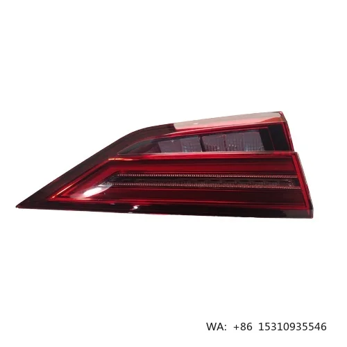 Car Accessories Modified TAIL LIGHT for Aud i A3 2013-2019 SEDAN Changing Spare Parts of Tail Lamp
