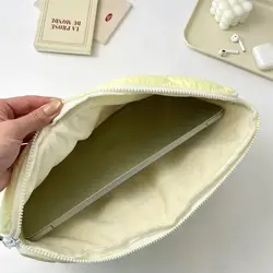 Funda floral para portátil de 15,6 pulgadas – Diseño con flores