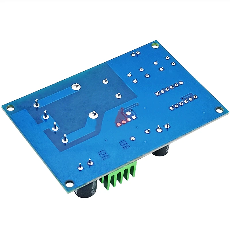 DC12V24V36V48V battery overcharge prevention control switch board battery lithium battery charging protector module