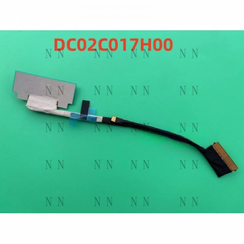 

Оригинальный кабель ZXX для LENOVO YOGA Slim7 14Q8X9 EDP DC02C017H10 DC02C017H00