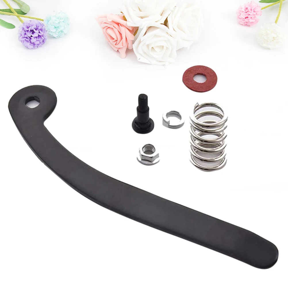 

Tremolo Plate Vibrato Bridge Tail Piece Wrench Guitar Parts and Accessories Tailpiece Whammy Electric