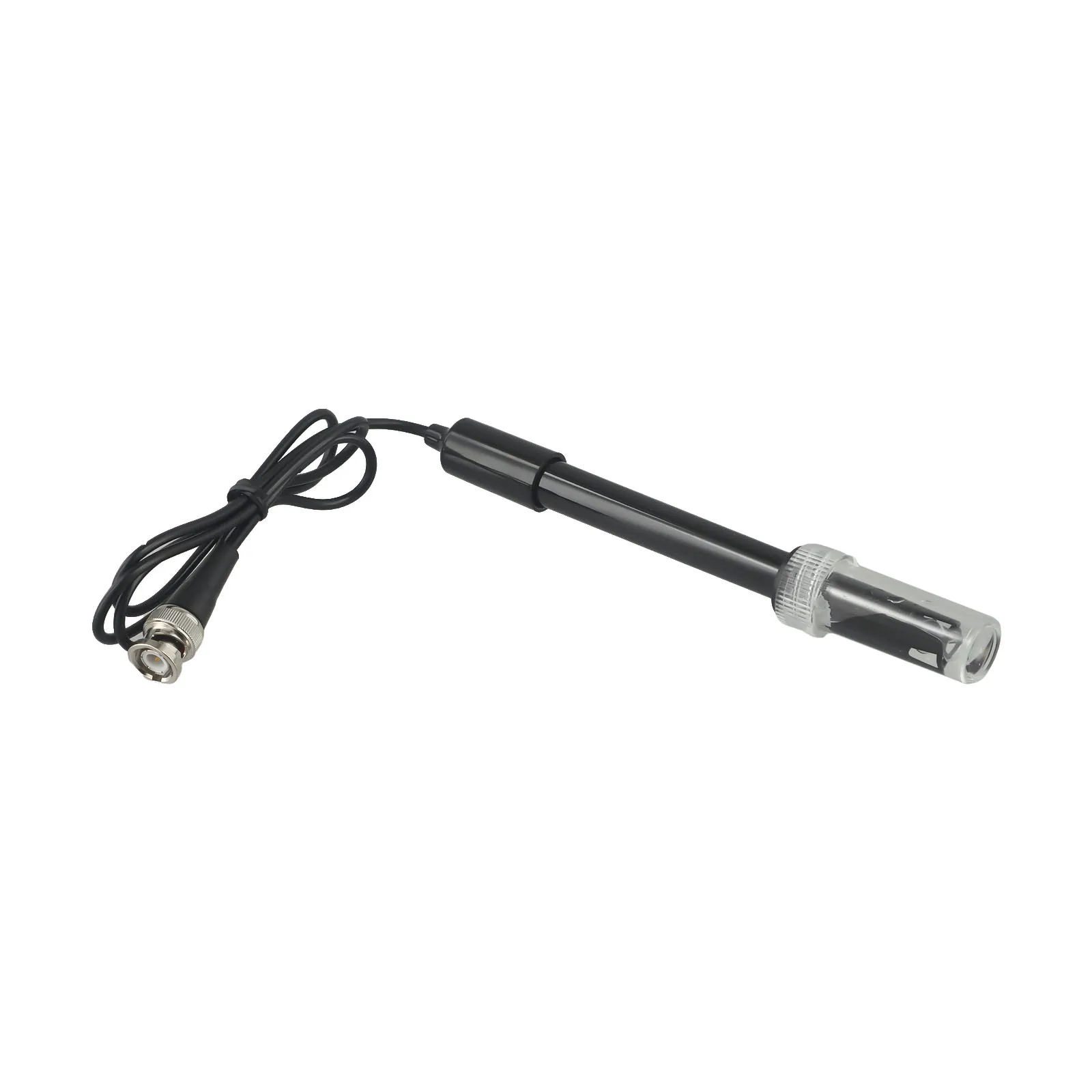 Aquarium PH Sensor Laboratory Electrode Probe Lab Experiments Operating Temperature 0-60°C For PH Meters With BNC Connectors