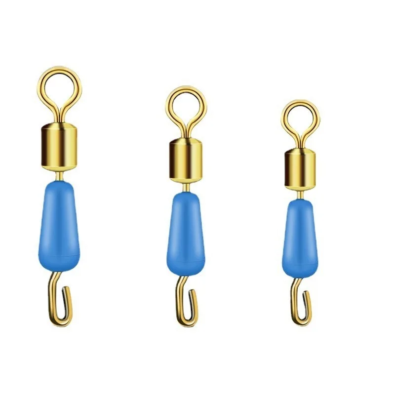 30Pcs Quick Replace…