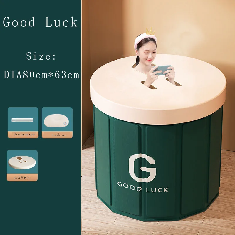 DIA 80 with lid
