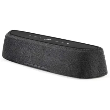 MagniFi Mini AX Soundbar met draadloze subwoofer, Dolby Atmos en DTS:X-gecertificeerd