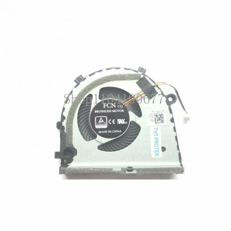 New Gpu Valve Agent for Dell G3 15 3579 G3-3579