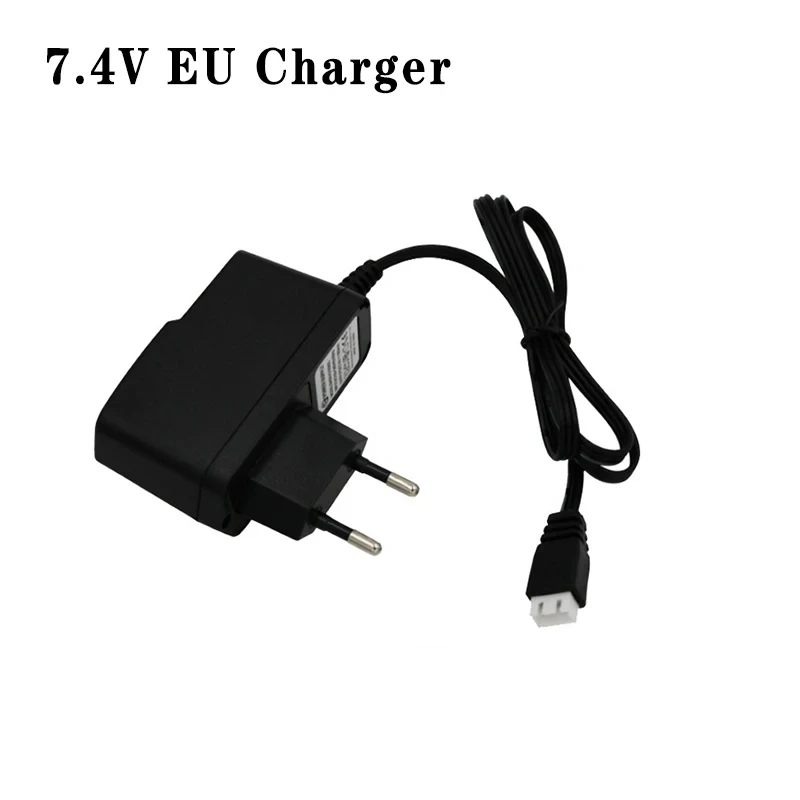 7.4V 250mAh 25C 2S JST lithium batteries model car RC Toys Model Battery PartsRemote control climbing vehicle Lipo Battery Parts image 3