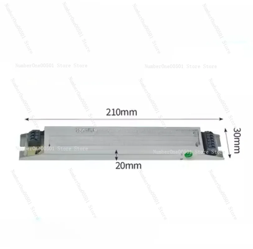 

3AAA electronic ballast YZ-136 236 traditional fluorescent lamp ultraviolet lamp