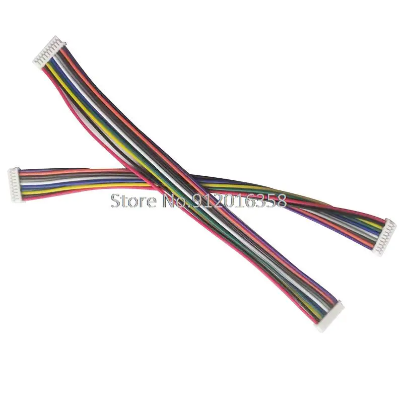 15CM 150MM 51021 Series 1.25MM 51021-0400 Molex 51021-0300 51021-0500 51021-0600 51021-0800 51021-1000 MX1.25 PicoBlade Wire