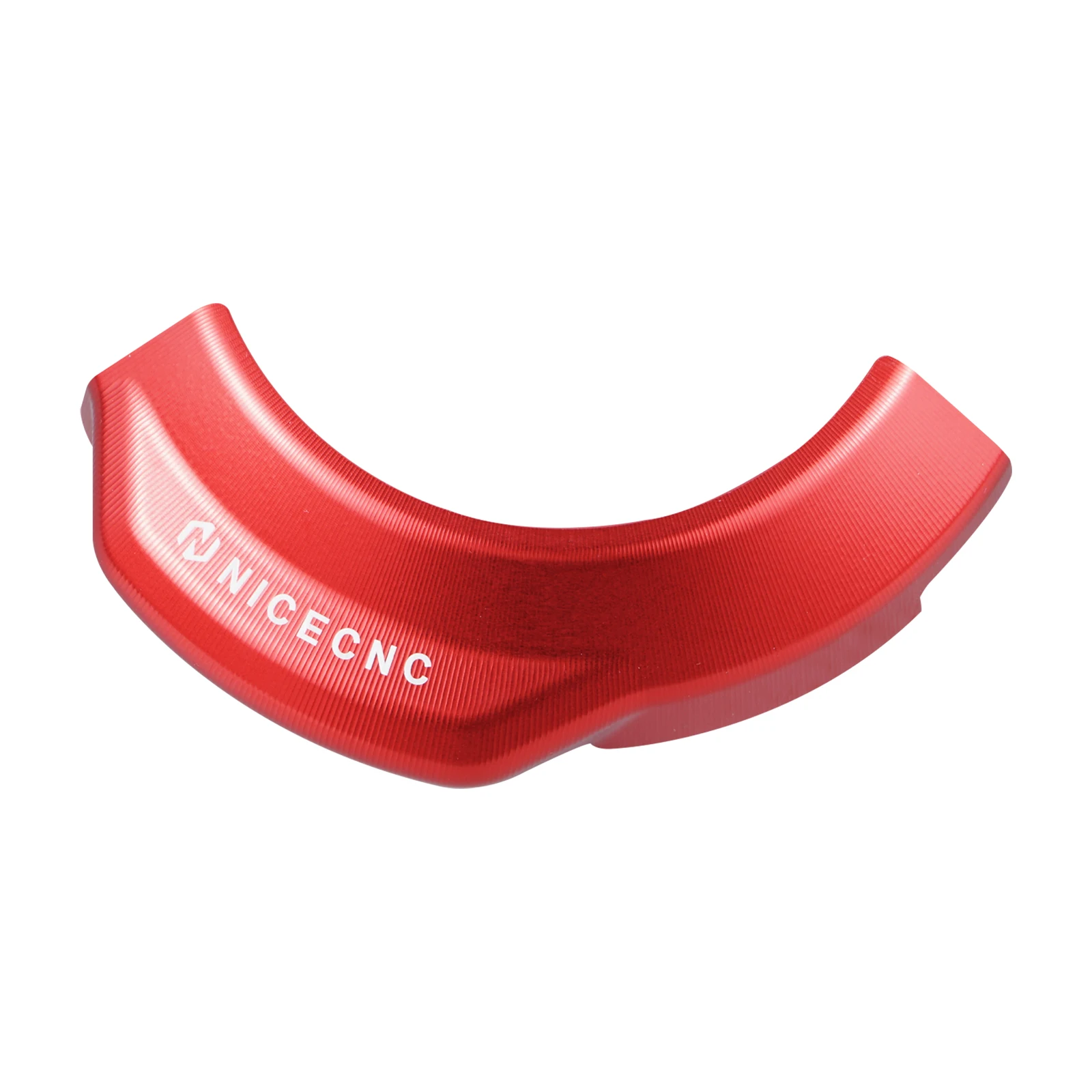 NICECNC For Beta RR 300 RR 250 2018-2024 Moto Aluminum Clutch Cover Guard For Beta X-Trainer 300 2018-2024