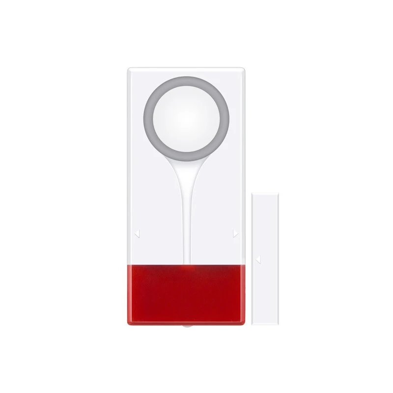 Smart Magnet Alarm Remote Tür Magnet Alarm Sensor