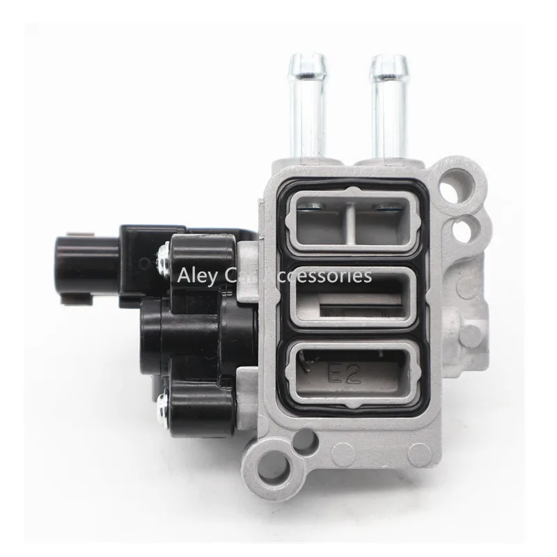 Original 36460-PAA-L21 136800-1142 36460PAAL21 1368001142 IAC Idle Air Control Valve For Honda CG5 CG6 Odyssey RA6 2.3L