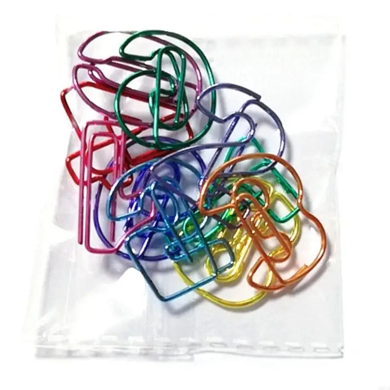 Забавное обучение счетным зажимам с смягченными Святыми вещами для детей. Домашние задания и организация офиса.