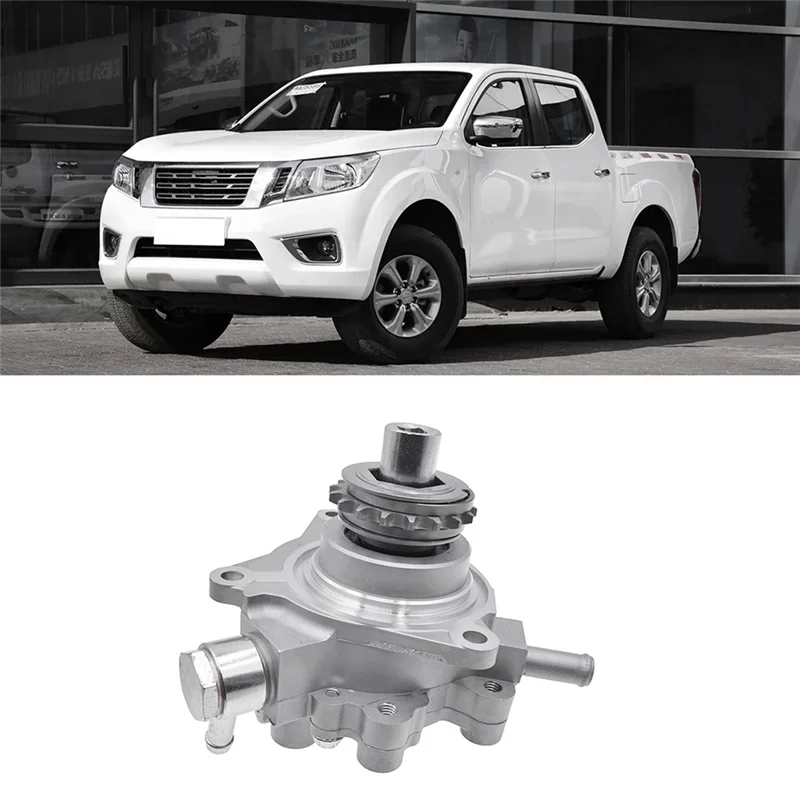 

Engine Brake Vacuum Pump Assembly For Nissan Navara D40/Pathfinder R51 2005-2012 14650-EB70A 114650-EB300 Accessories