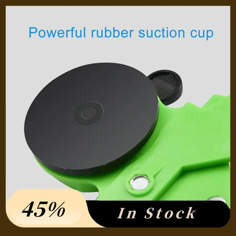 

2025 Trend4-83MM Drill Guide Diamond Drill Bit Glass Tile Hole Locator Saw Core Bit Double Suction Cup Guide Locator Too