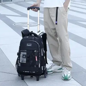 İlk 10 satış troley seyahat ve çocuk-no. 6