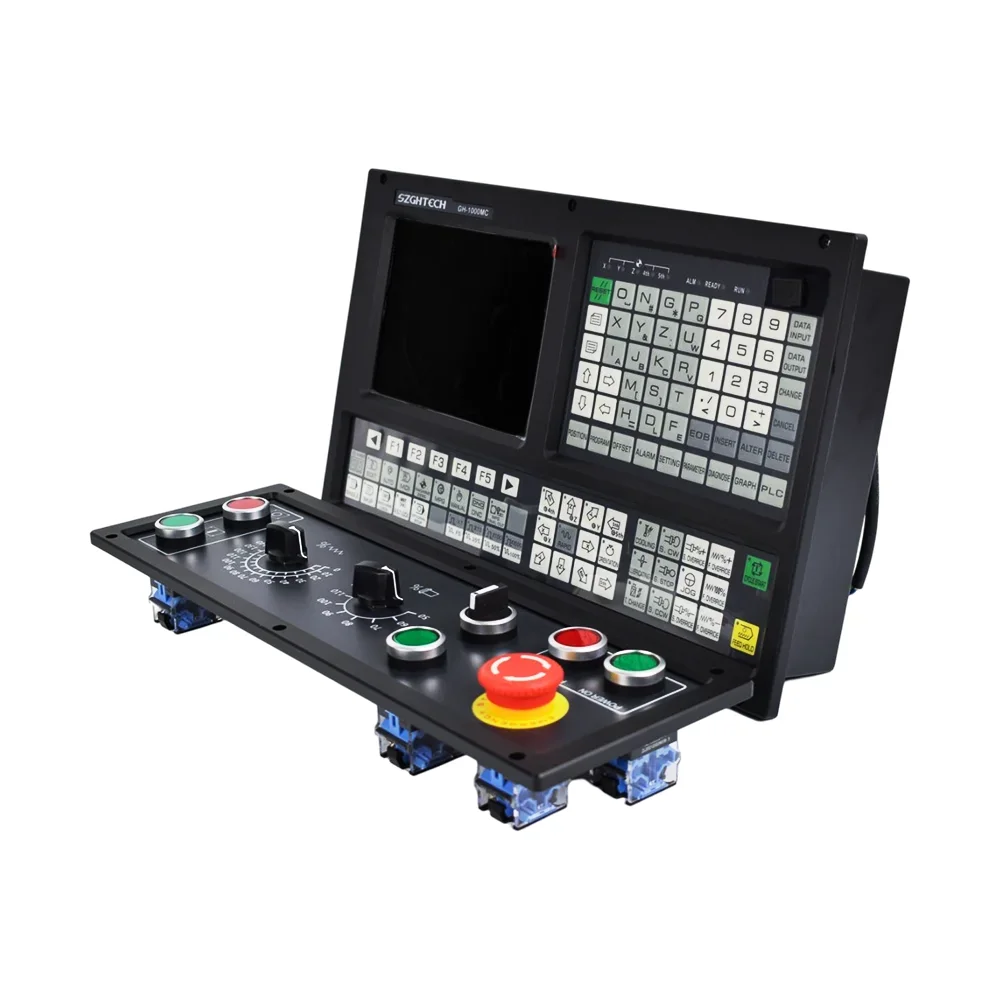 SZGH Widely Applicational board kit plasma Cutting Numerical dsp CNC Controller for Milling or Lathe Machine