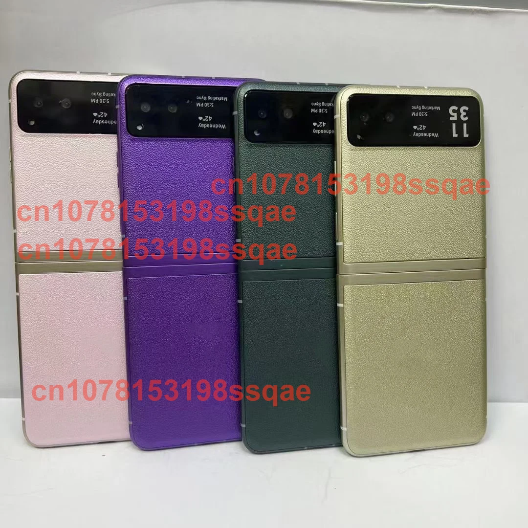 الهاتف المحمول وهمية لموتورولا موتو رازر 40 نموذج الترا ، عرض الدمية ، نسخة ، عداد ، عرض اللعب ، لا تعمل