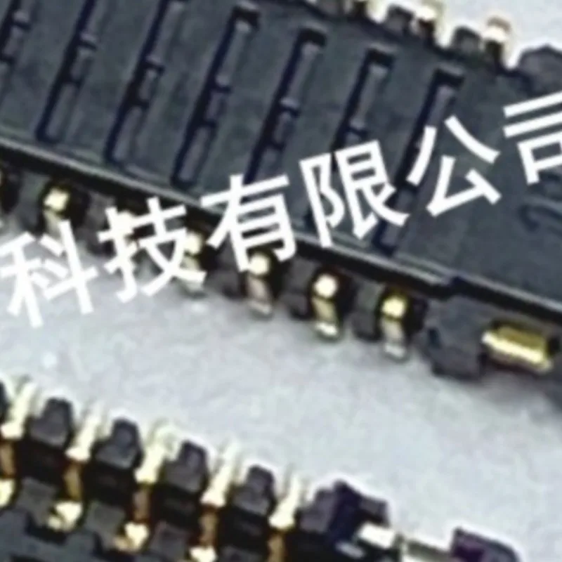 

10 шт., 100% оригинал, новый, в наличии, 5042081610 504208-1610, 16-контактный разъем для соединения плат, шаг 0,4 мм.