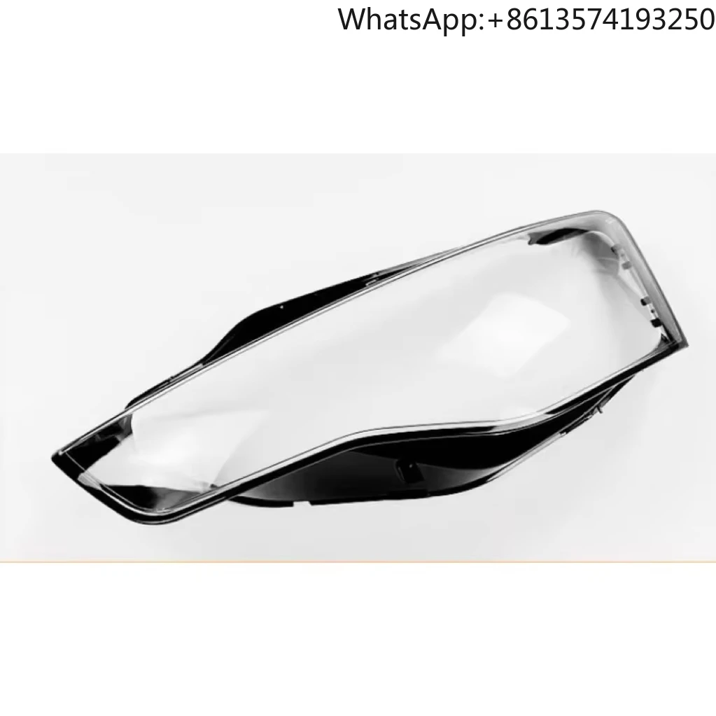 

For Original AA5 Front Headlight PC Transparent Cover Glass Shell for Audi A5 12-16 Large Lampshade New Condition