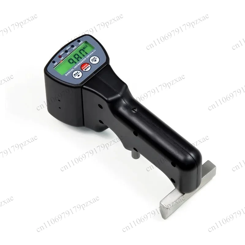 HM-934-1+ Industrial Hardness Testing Unit For Aluminum Material Inspection