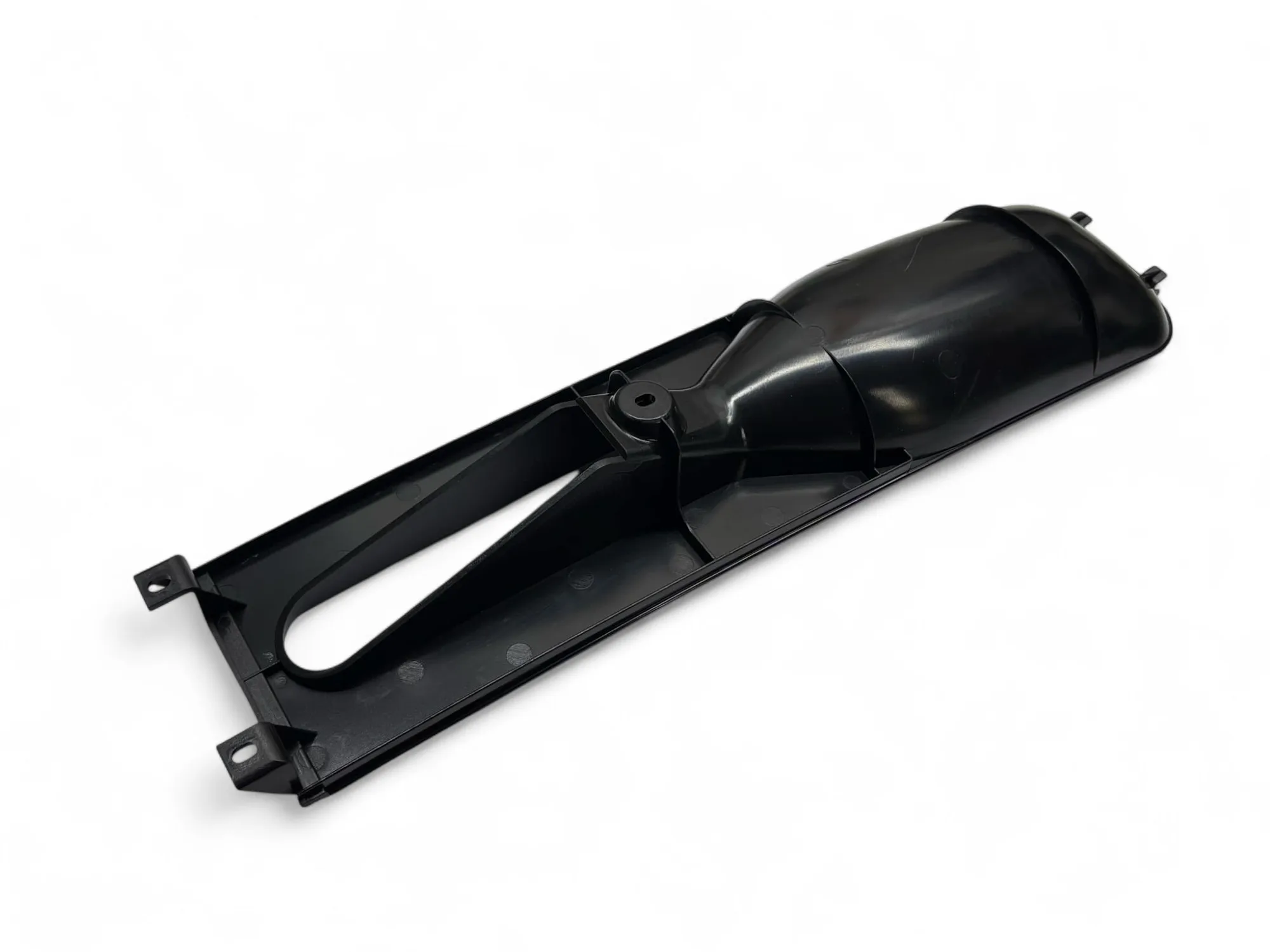 Bandeja de panel de cubierta de palanca de freno de mano para porsche 964 y 993 c2/c4 turboxurious Trim