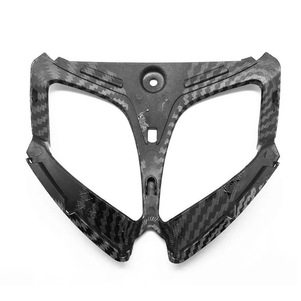 Карбоновый обтекатель заднего фонаря для мотоцикла GSXR1000 GSXR GSX-R 1000 2009-2016, комплект.