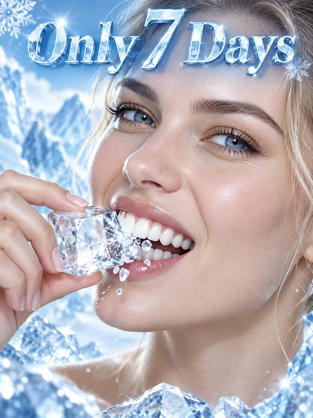 Enamel Care Foam Teeth Cleaning Mousse Daily Oral Hygiene Dental Care for Adults