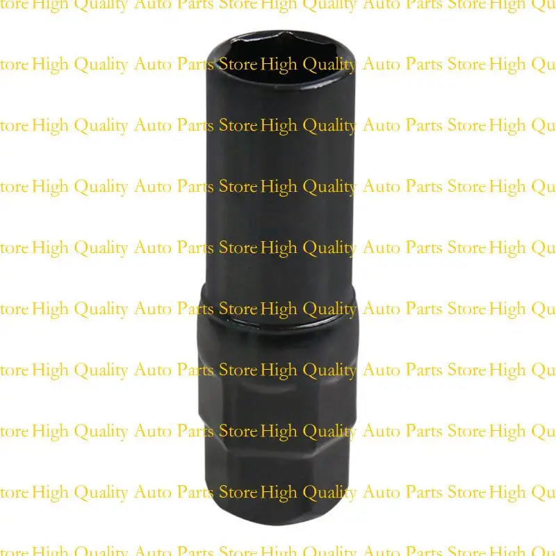

G7NA 7 Spline Lug Nut Drive Tuner Key Tool Wheel Lug Nut Socket Removal Tool 16.5mm Replacement 7 Point Wheel Lock Nut Key