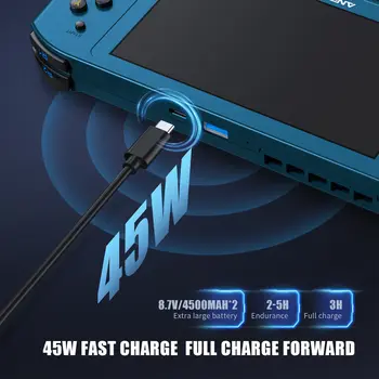 8 best sales हैंडहेल्ड गेमिंग पीसी - №1