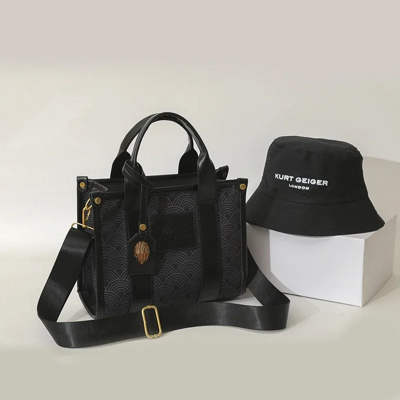 

Classic Elegant Ladies Shoulder Bag Made Of Genuine Leather By Famous Designer Luxury Brand Popular Handbags For Women