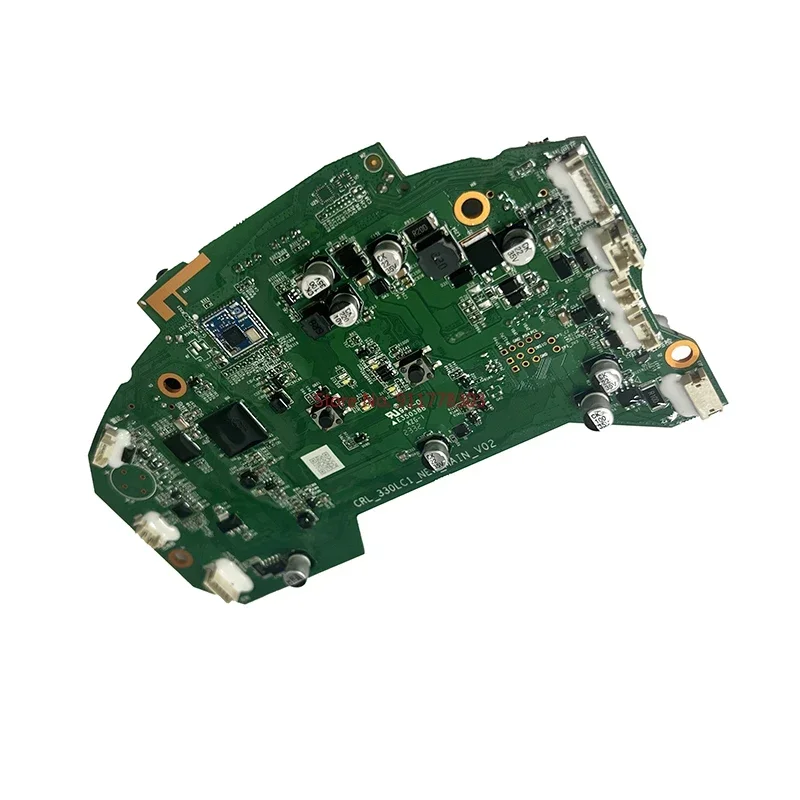 Original Motherboard for Roidmi EVE CC Self-Cleaning Emptying Robot Vacuum Cleaner Spare Parts Global Main Board Accessories
