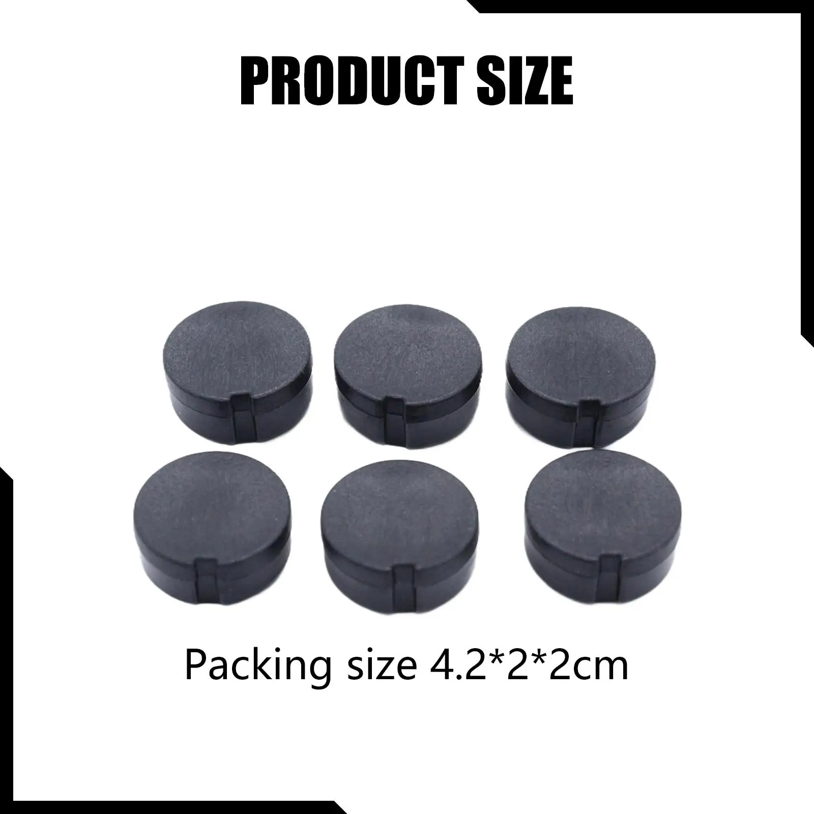 Dustproof Threshold Caps Easy to Install PP Metal Spare Parts Kit for Volkswagen T5 T5.1 T6 Kombi Vans