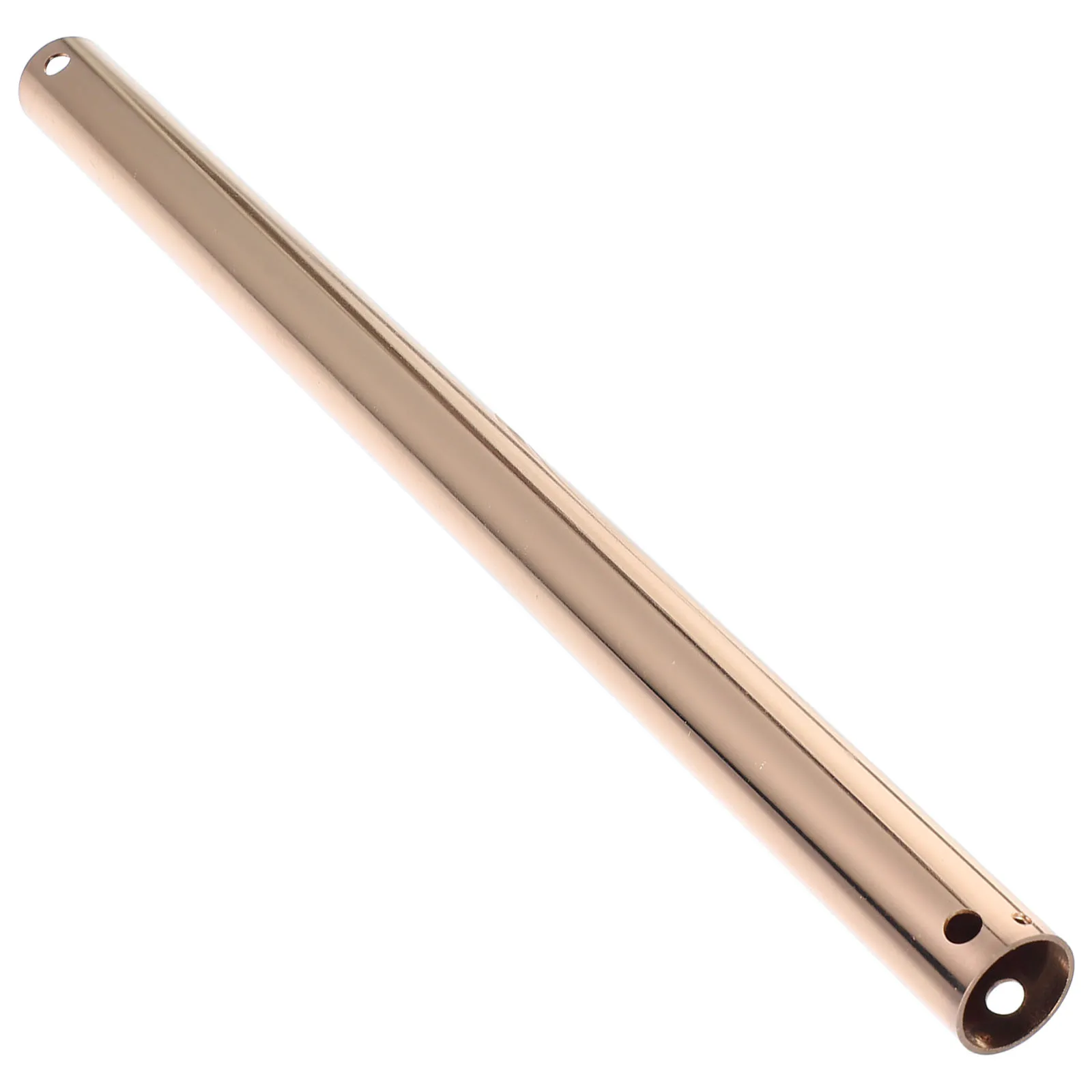 

Ceiling Extension Rod Adjustable Length Iron Poles Downrod Accessories Brace Kit Durable Construction Easy