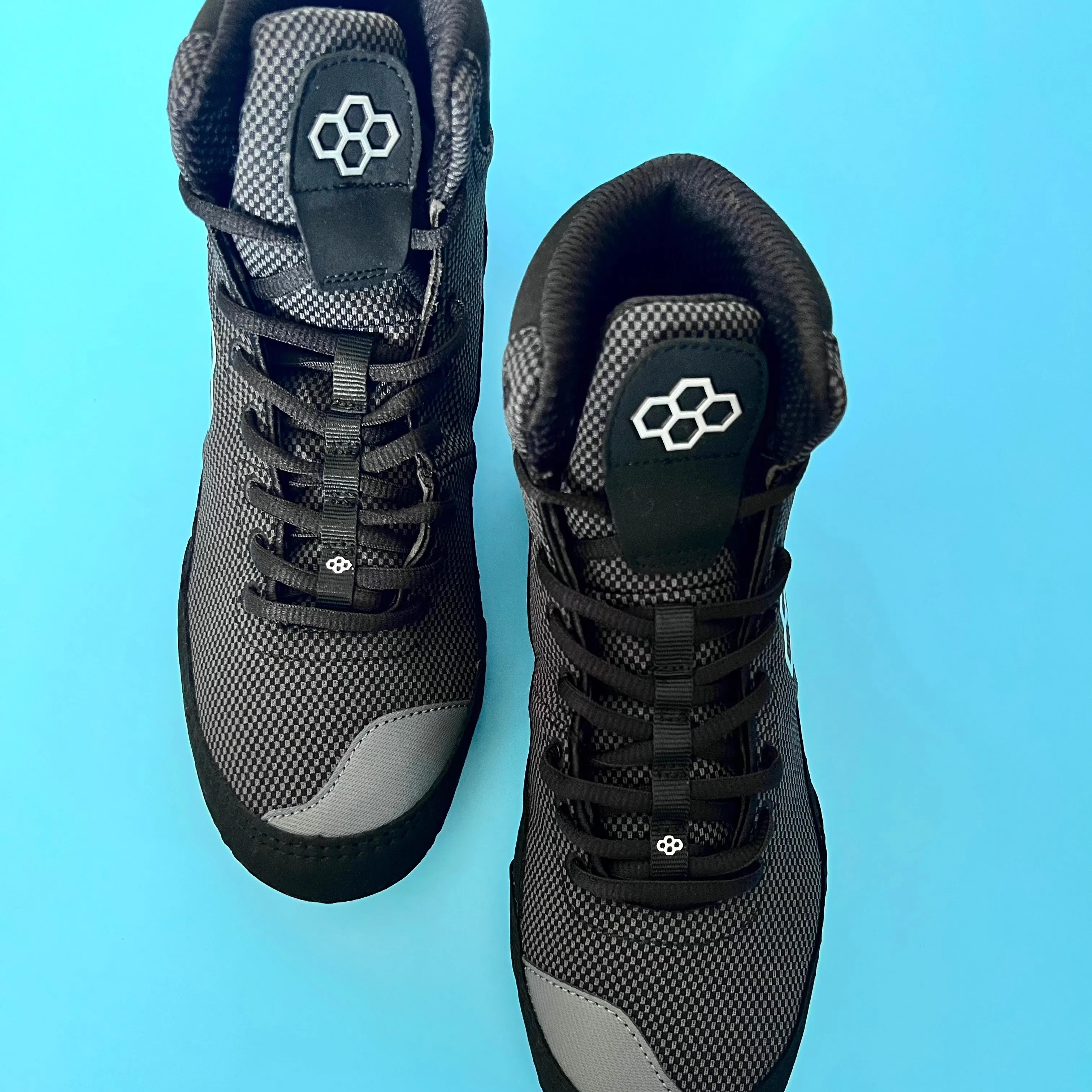 

2025 Unisex Wrestling Shoes Strength Support Pull Shoes Women's Fitness Shoes Men's Squat Shoes Wrestling Shoes