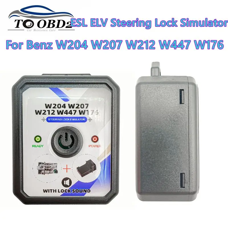 1PCS Esl Elv Univer… - image