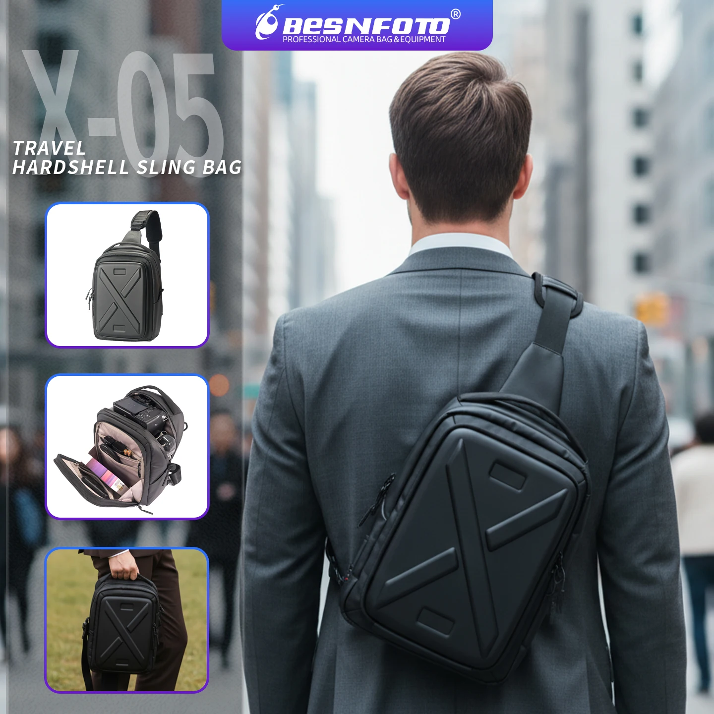 Besnfoto Waterproof…