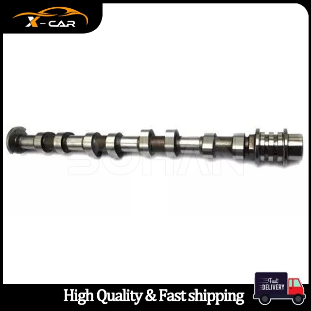 Árbol de levas para Kia Forte5 Soul 2.0L L4 241002E010 241002E000 242002E100 242002E074 242002B860