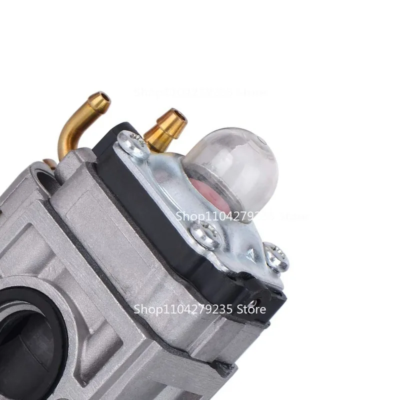 

Подходит для TB43 1E40F-5 BC520 CG430 CG520 43CC 52CC WYK-74 Карбюратор для газонокосилки