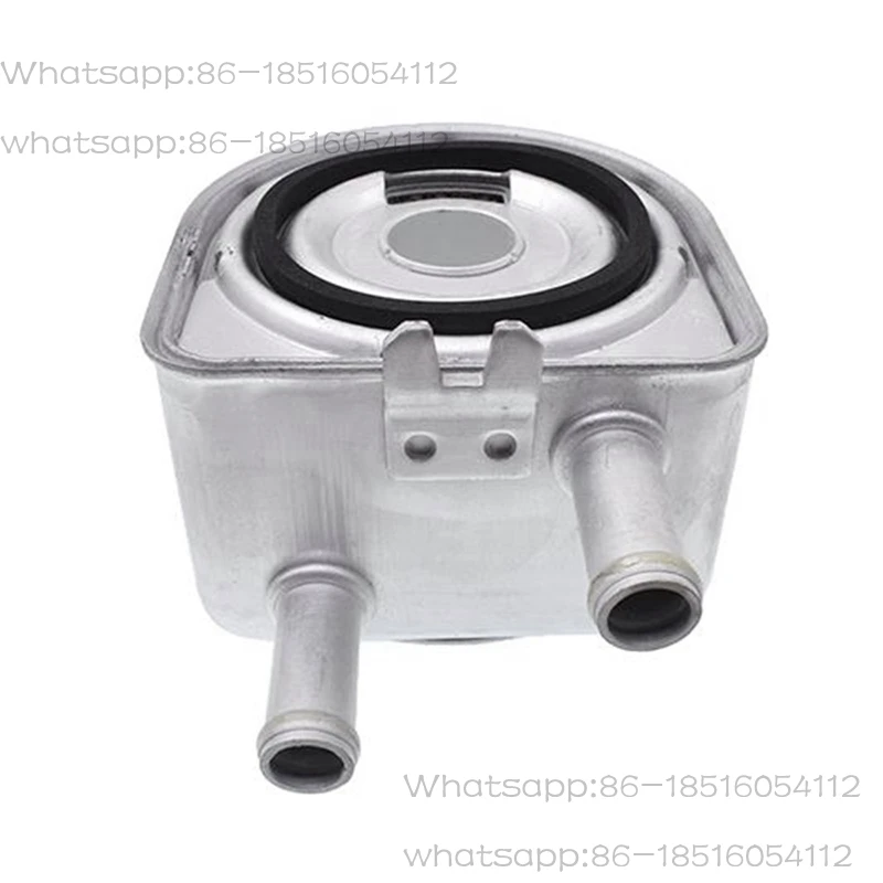 Auto Engine Oil Cooler Transmission Radiator Component 1103.H4 1103.N1 for 206 306 307 406 407 607 806 807