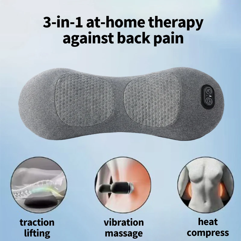 Thumbnail 2 - #53 Best Neck Pillows to Buy In 2026