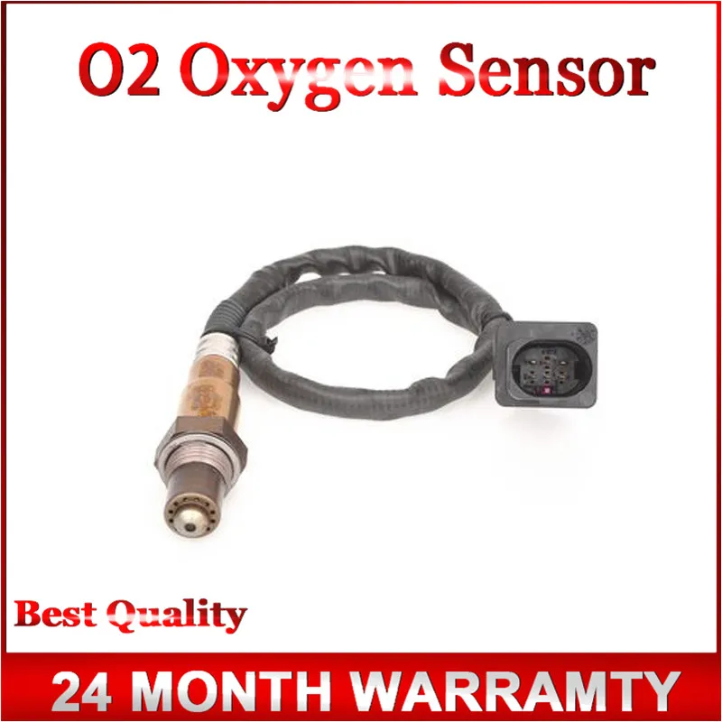 0281004123 Lambda Probe O2 Oxygen Sensor For ALFA ROMEO 159 BRERA GIULIETTA SPIDER 2.0 FIAT DOBLO IDEA LANCIA MUSA 1.6 2018-2012