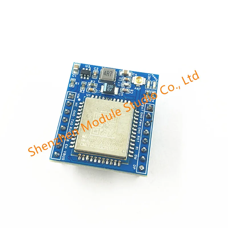 1 SZT. Moduł Air780E 4G Full Network GSM/GPRS Platforma Sieciowa MQTT do Aplikacji IoT — zdjęcie produktu 4