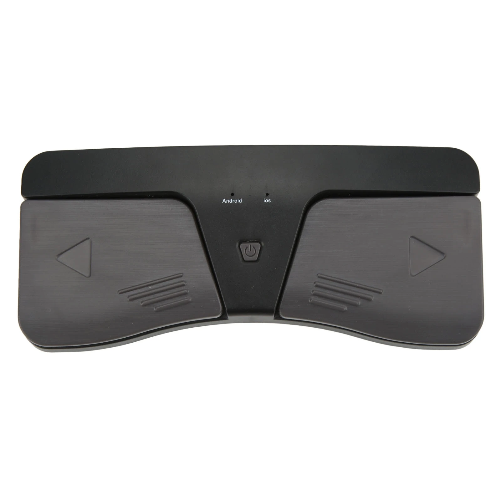 Music Page Turner Wireless Score Turning Foot Pedal ABS Accessory for Playing Performance