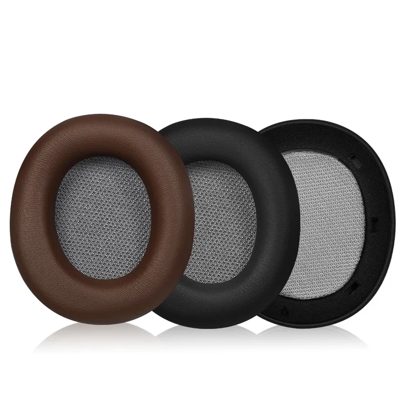 

2pc Replacement Ear Pads for Beyerdynamic Lagoon ANC Headphones Memory Foam Ear Covers Earpads Cushions