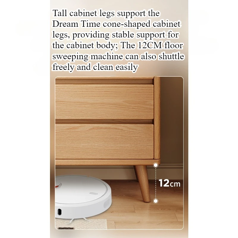 Thumbnail 4 - #56 Latest Bedside Nightstand Tables Offers